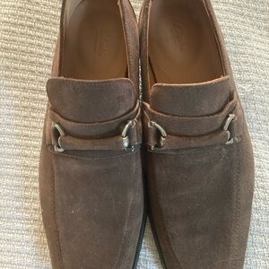 Men’s casual shoes